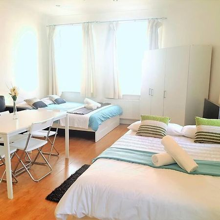 Excellent Studio Flat In London Ngoại thất bức ảnh