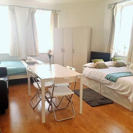 Excellent Studio Flat In London Ngoại thất bức ảnh