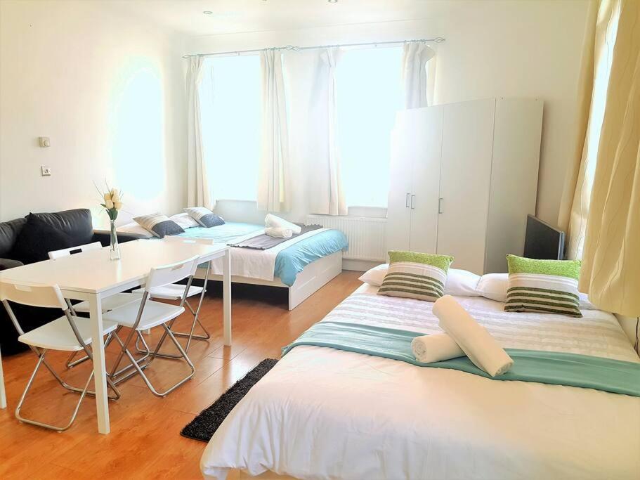 Excellent Studio Flat In London Ngoại thất bức ảnh