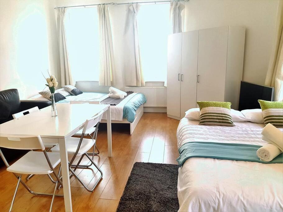 Excellent Studio Flat In London Ngoại thất bức ảnh